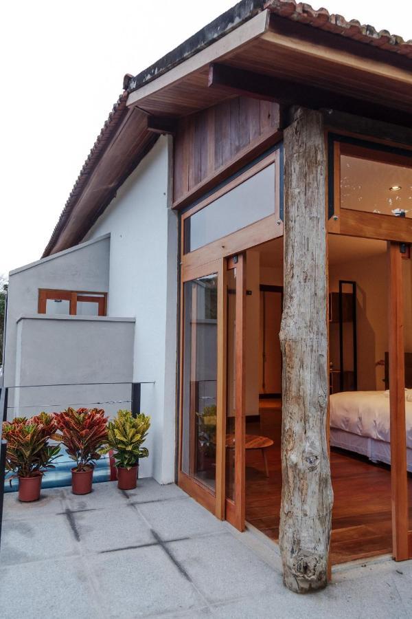 Hotel Fazenda Santa Vitoria Queluz Exteriér fotografie
